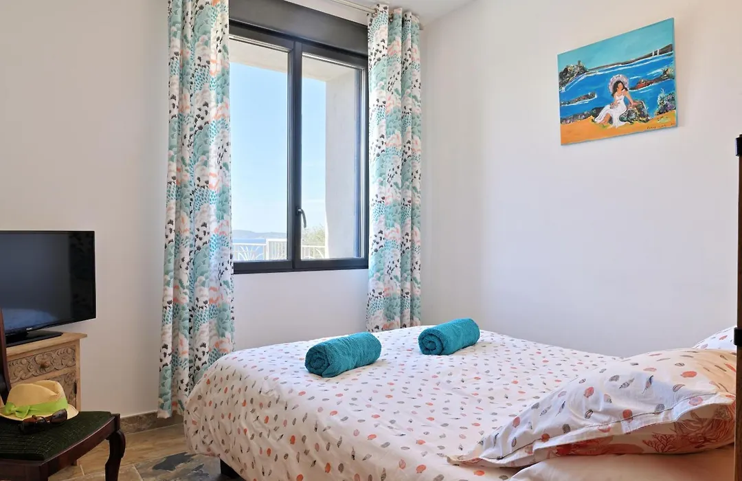 Résidence Capicciolo Villa A CIGALA-1