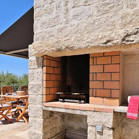 Résidence Capicciolo Villa A CIGALA-3